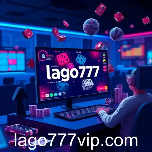 Online Gambling Industry and Safety