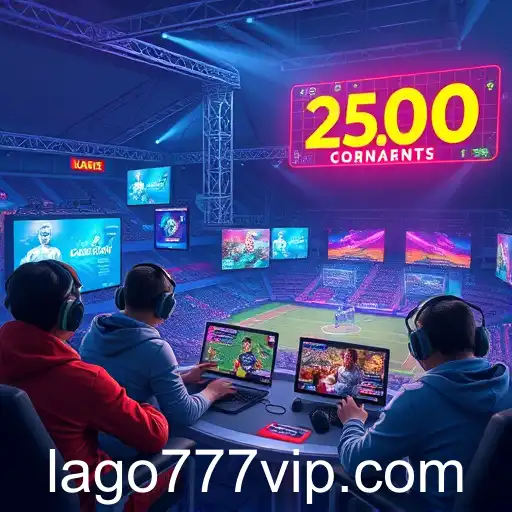 Emerging Trends in Online Gaming