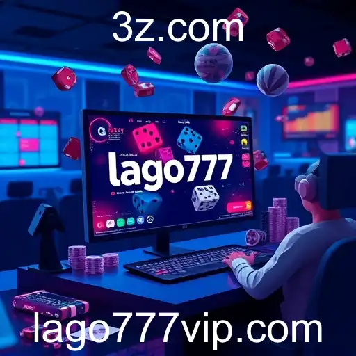Online Gambling Industry and Safety