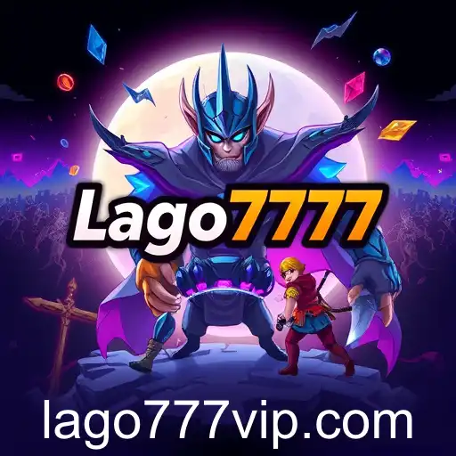 Gaming Community Rallies Around Lago777