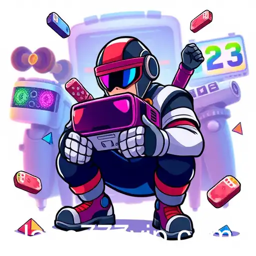 Lago777 Revolutionizes Online Gaming