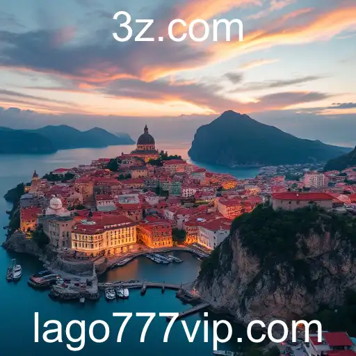 Lago777 Emerges as a Premier Online Gaming Destination