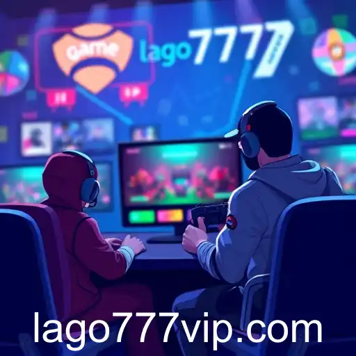 Evolving Landscape of Online Gaming