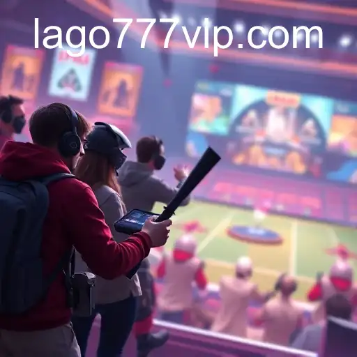 The Rise of Lago777: A New Era in Online Gaming