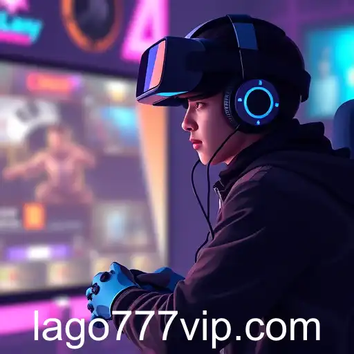 The Rise of Online Gaming Platforms in 2025