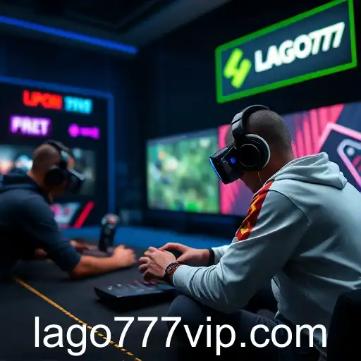 The Rise of Online Gaming Platforms