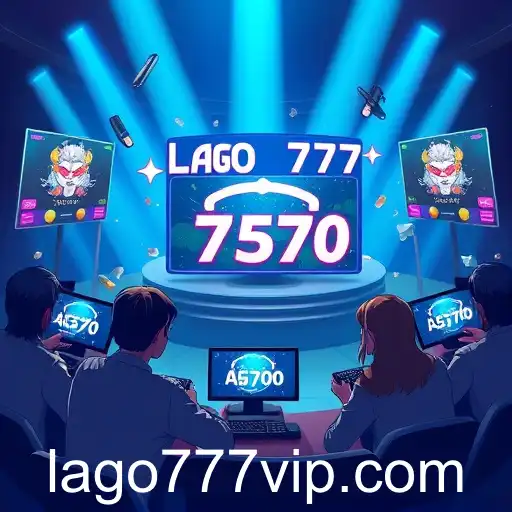 Exploring the Rise of Lago777 in Gaming