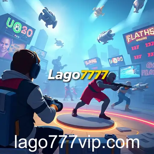 Lago777: Navigating the Waters of Online Gaming
