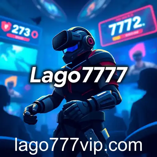 Lago777: Revolutionizing Online Gaming Experiences