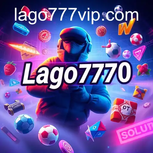 Lago777 Emerges as a Premier Online Gaming Destination