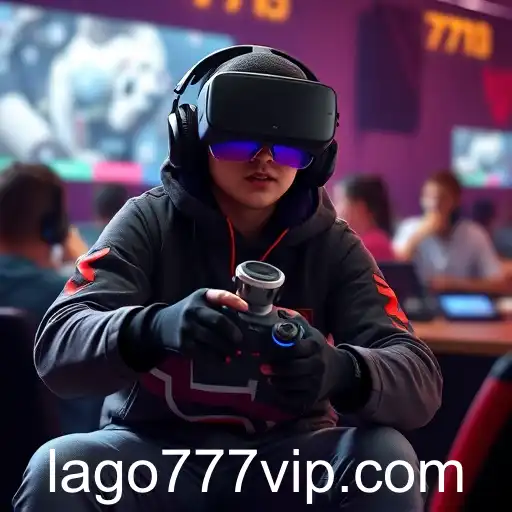 The Rise of Online Gaming on Lago777