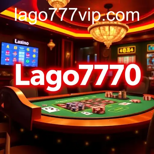 The Rise of Lago777 in the Gaming World