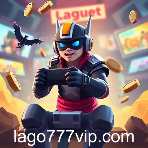 The Rise and Influence of Lago777 in the Gaming World