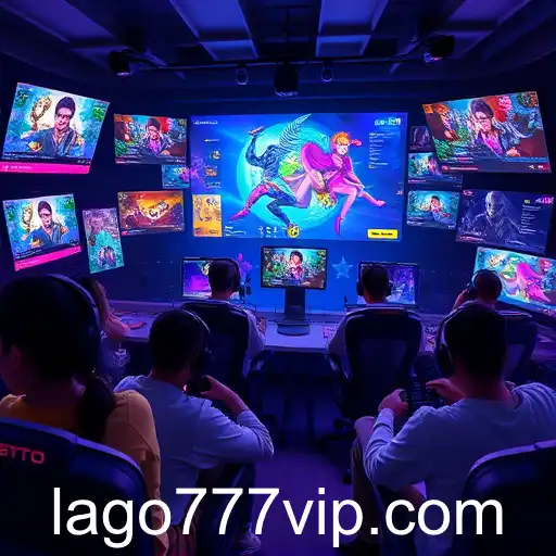 The Rise of Online Gaming Platforms in Recent Years