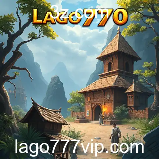 Rising Trends in Online Gaming: An In-Depth Look at lago777